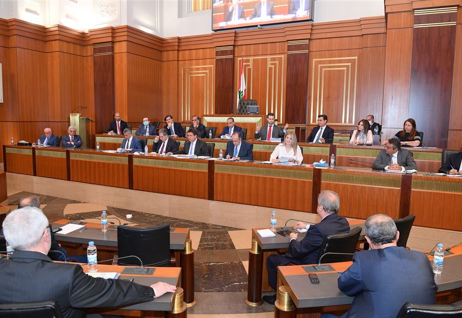 كنعان يكشُف أرقاماً مهمة عن "الخسائر"!