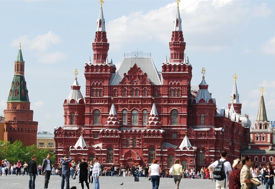 ضربةٌ "قاسية" تُطيح بـ جواسيس موسكو 