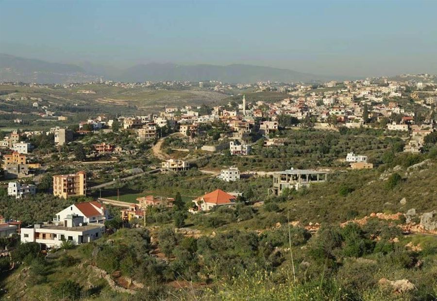 في الجنوب... توفي بعد سقوطه من على شرفة منزله في الجنوب... توفي بعد سقوطه من على شرفة منزله