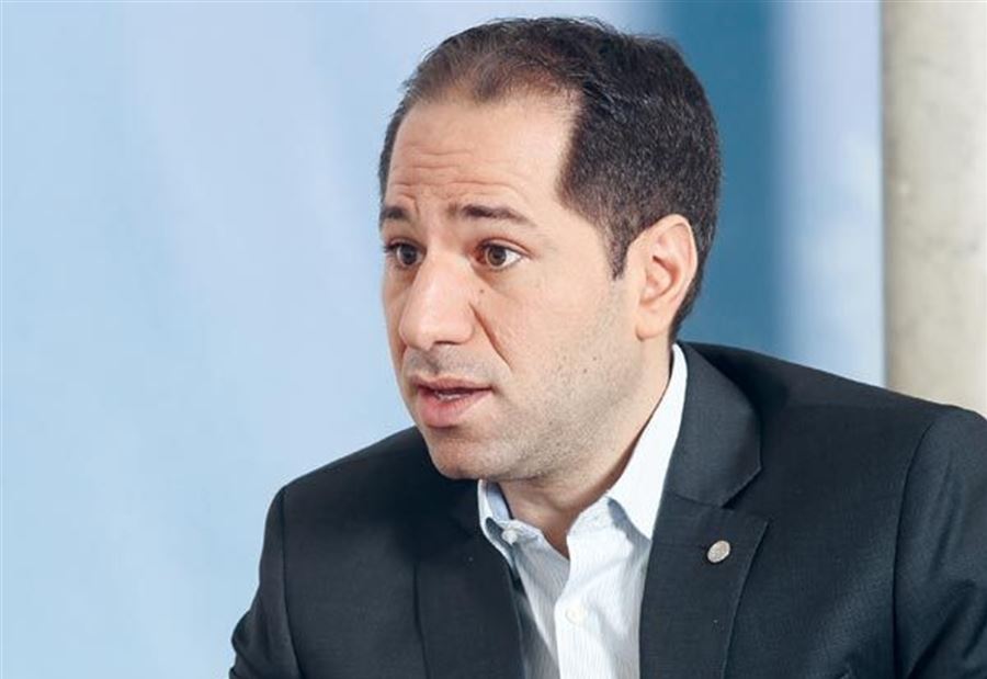 الجميل يرد على وزني: "مبلشين منيح"!