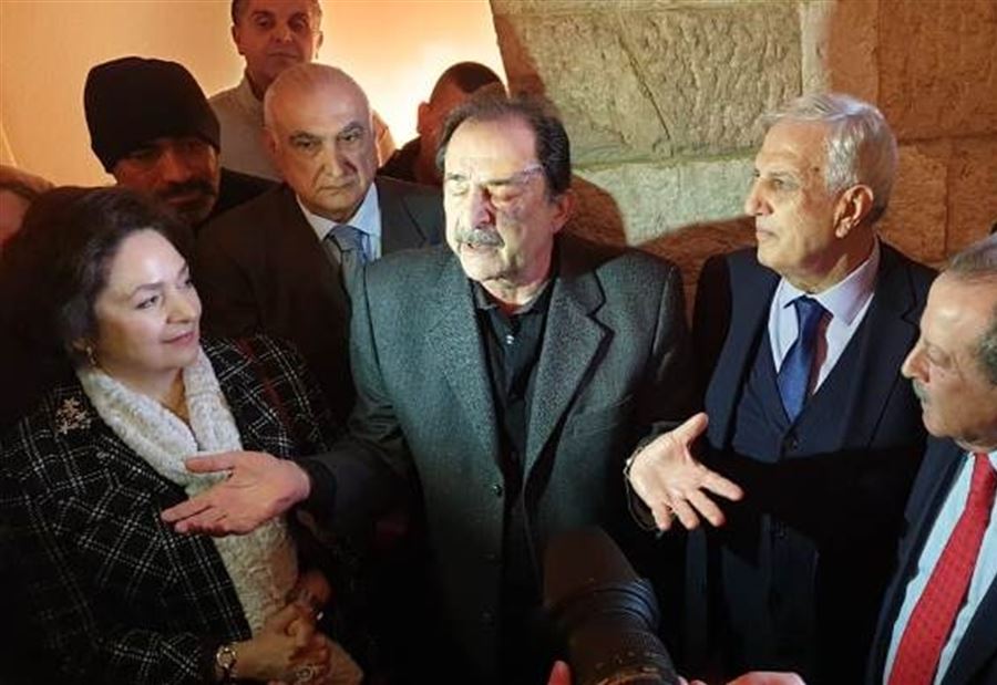 بالفيديو: طلب "مفاجئ" من سعادة بحق الذين تعرضوا له