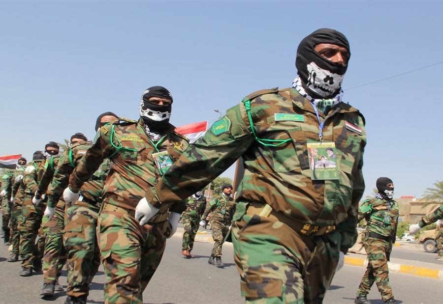 "النار بالنار"... الفصائل العراقية تؤكد: جاهزون لأي تصعيد أميركي!