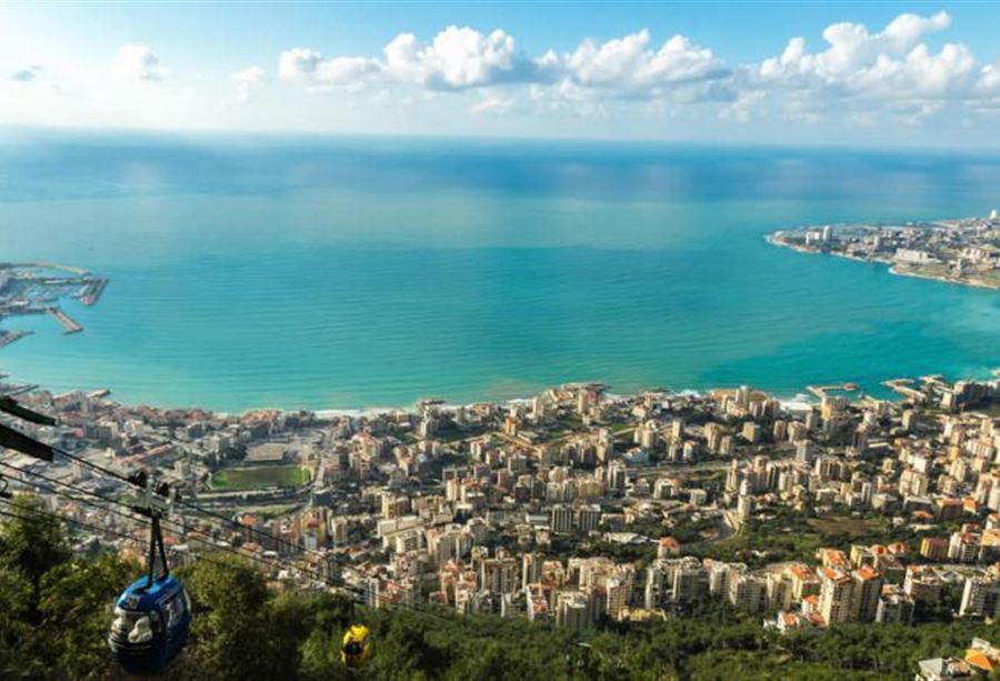 الحرارة إلى إرتفاع مُستمرّ في الأيّام المُقبلة!