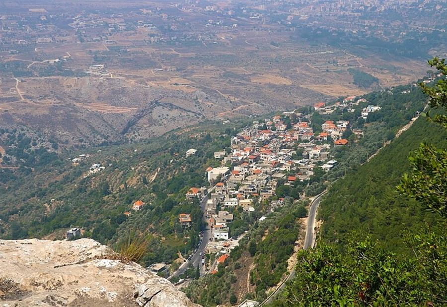 إجتماع إستثنائي في الجبل... لوحدة الصف وبقاء النزوح في إطاره المدني!