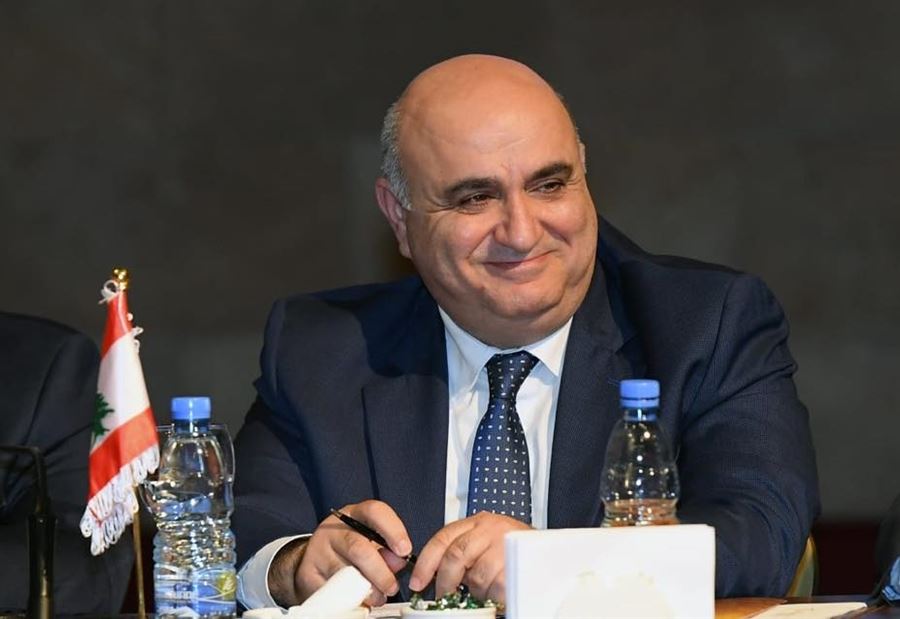 الدكاش: عدم عقد جلسة للحكومة ضربة للعهد