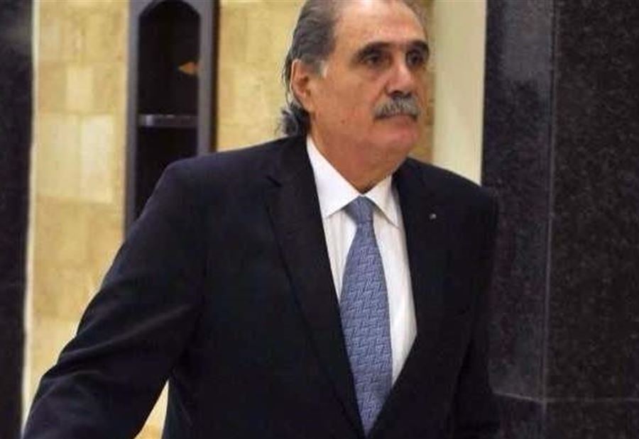 جريصاتي يغرد بين الدين والدنيا... "بطولات المستدركين" جريصاتي يغرد بين الدين والدنيا... "بطولات المستدركين"