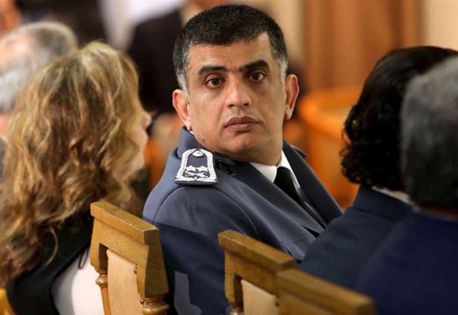 الزلزال يضرب قوى الأمن الداخلي... مولوي يكسر اللواء "العنيد"!