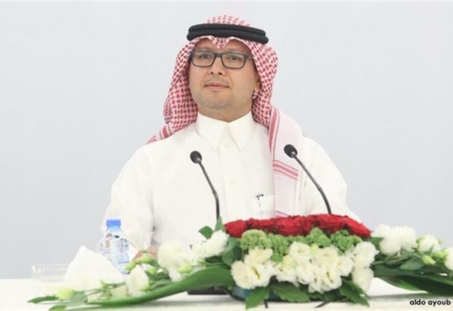 "نصيحةٌ" من ضو لِمن يُريد فهم أهداف التحرك الصامت لـ بخاري