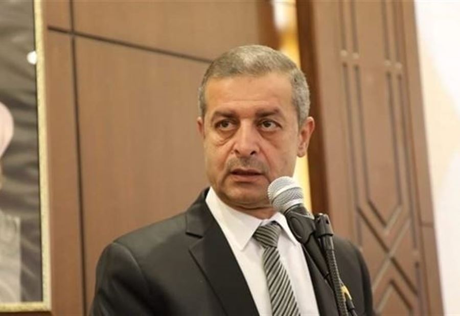 "لن نهزم"... قبيسي: نريد رئيس وطني يحترم المقاومة!