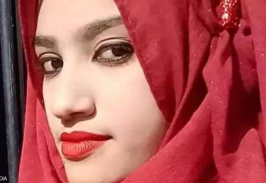 أبلغت عن تحرش مدير المدرسة بها.. فحرقوها حتى الموت