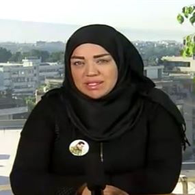 في أوّل حديث بعد إستشهاده.. هذا ما روته زوجة القنطار 