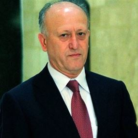 ريفي: نكتسح في مناطق جمهورنا 
