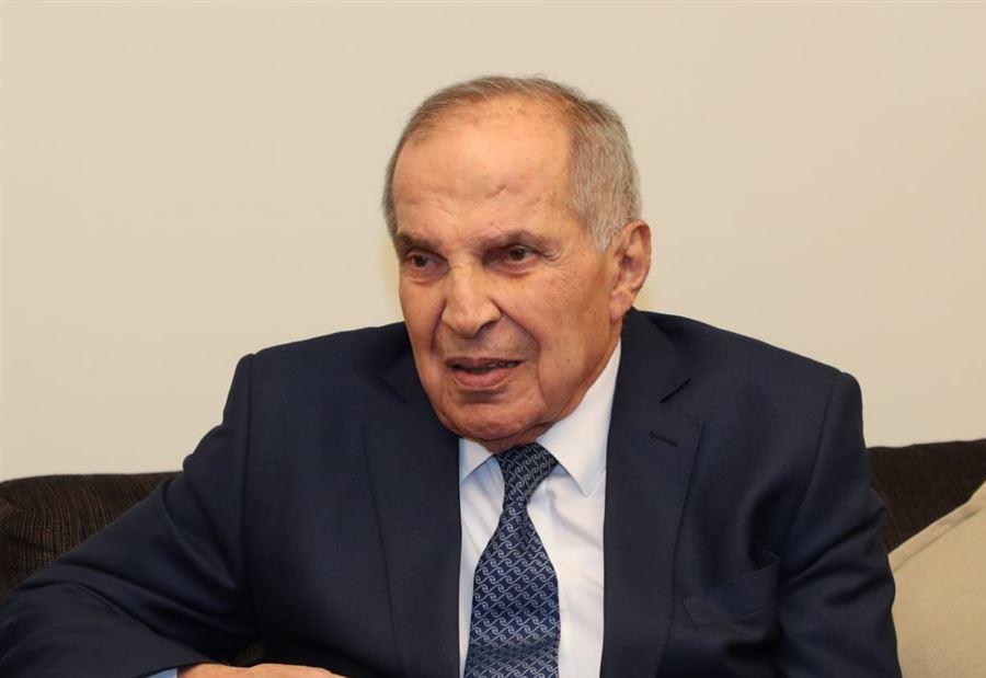 طعمة: جنبلاط لم يُساير لا الخُصوم ولا الحُلفاء