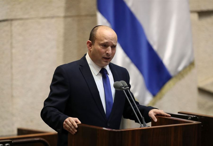 "مستعدة وحرة لضرب لبنان"... بينيت يطرح خطة "النقاط العشر"!