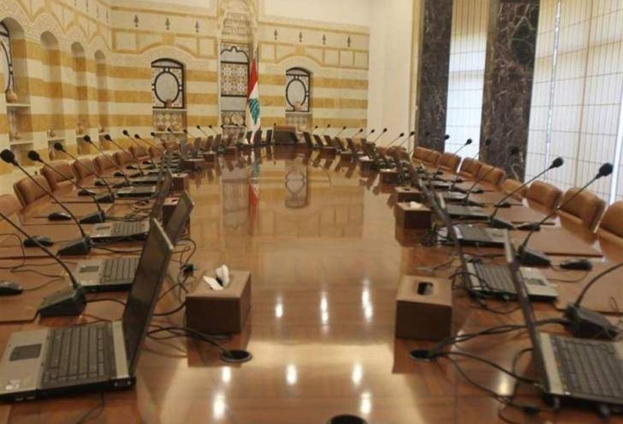 بالأسماء: هؤلاء سيتولون حقائب وزارية