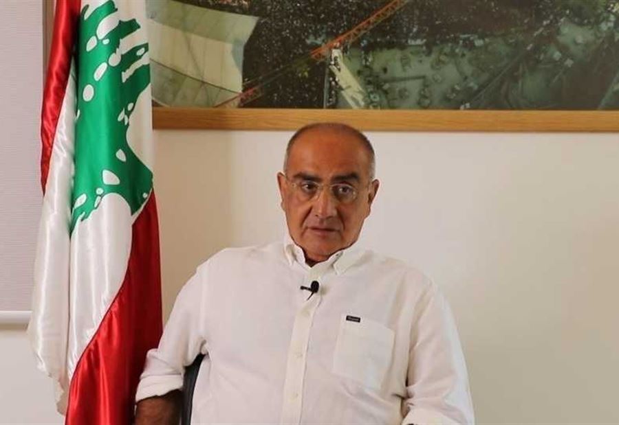 سعيد: أنا ذاهبٌ للمثول أمامَ القضاء.. ولَسنا مقطوعين مِنْ شجرة