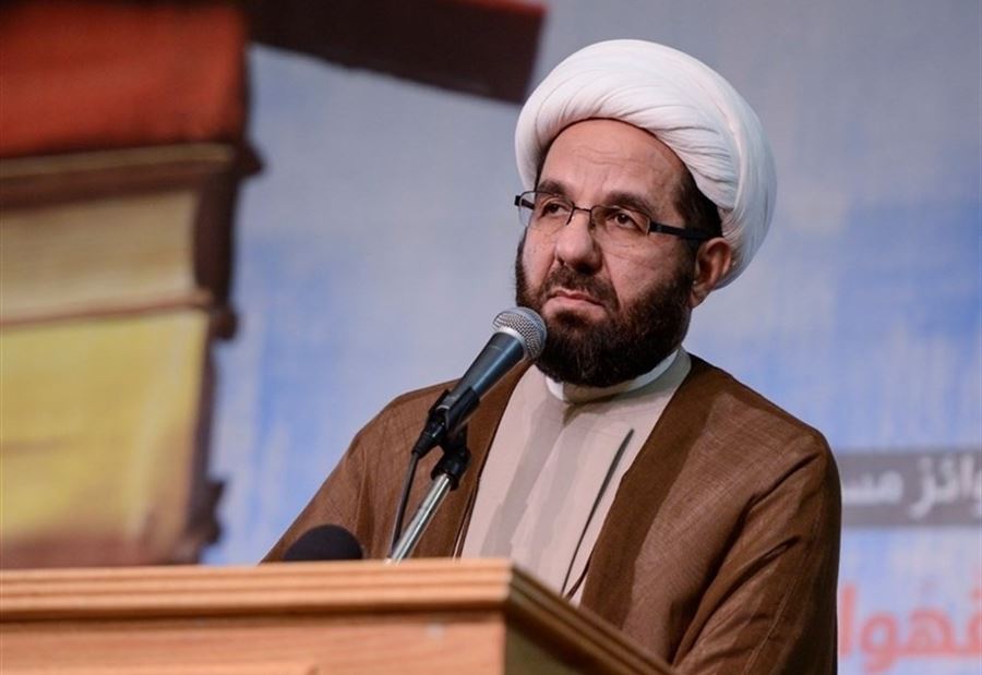 دعموش: العدولن يُحقّق أهدافه