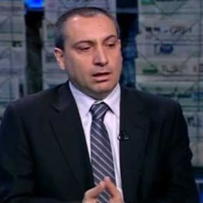 ابو كروم: لعدم انكشاف  البلد امام مخاطر التقسيم