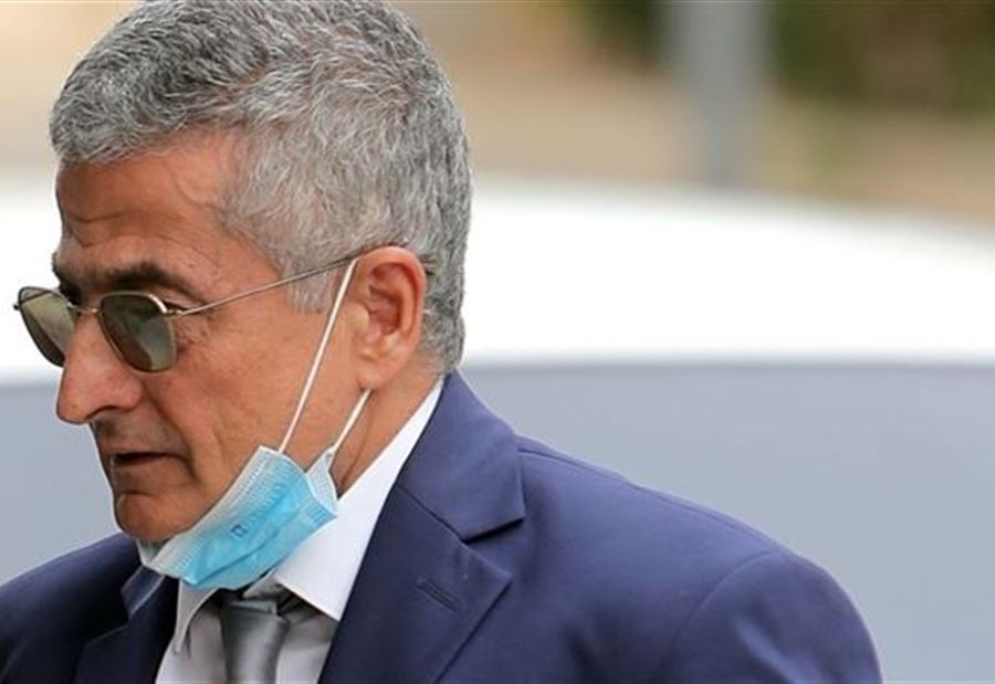 الخليل: إقرار الموازنة هو العامل المحرّك للجمود