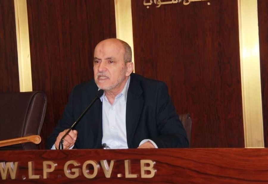 "على بُعد أمتار من العدو"... جشّي يرد على التهديدات الاسرائيلية