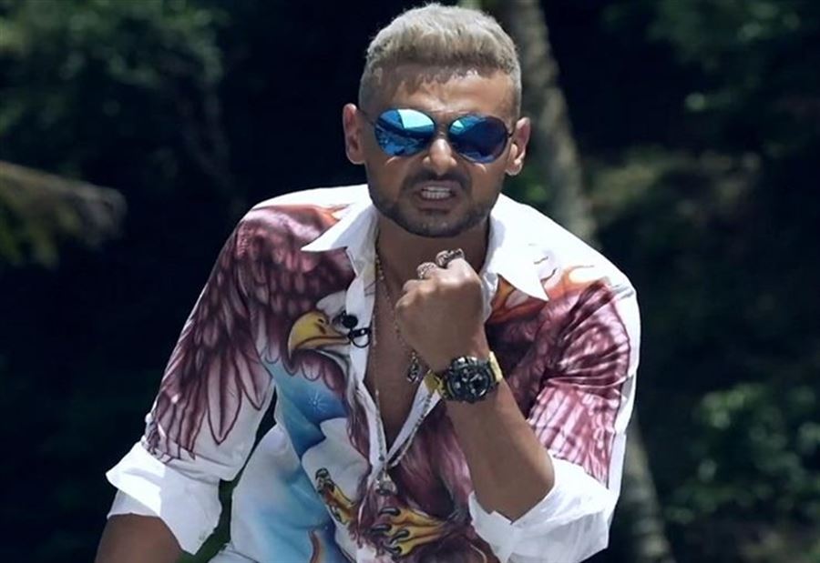 ردّ دعوى مرتضى منصور لوقف برنامج "رامز في الشلال"