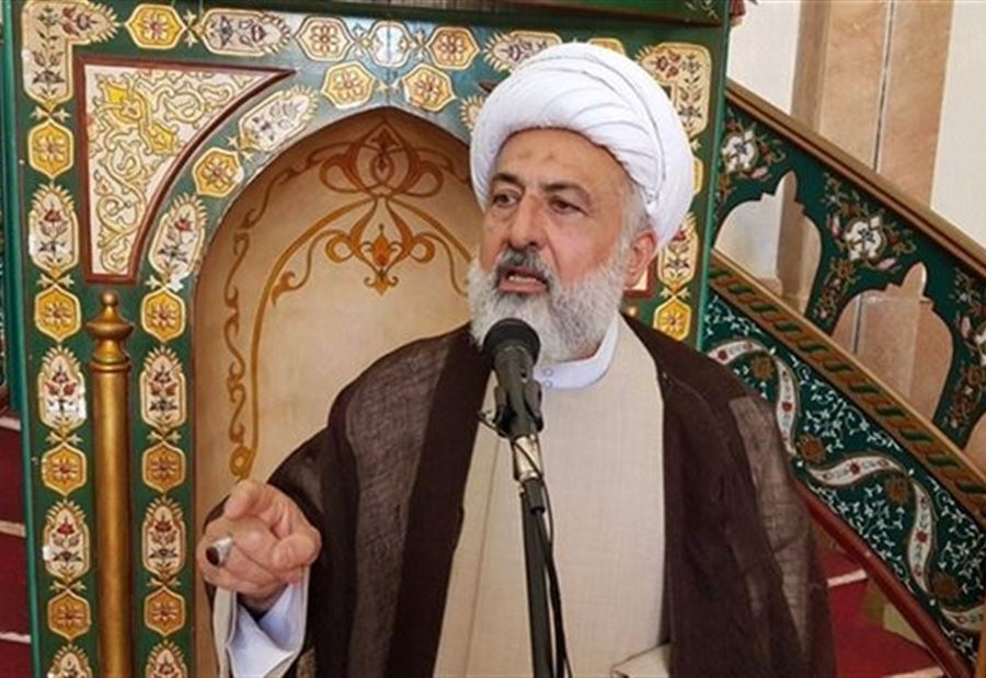 الخطيب: معادلة "جديدة" في عملية الثأر