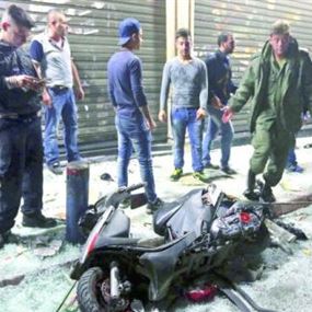 مصادر أمنية: "أبو طلحة" منسق لخلية ثلاثية