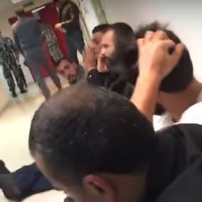 قوى الامن: لسنا في موقع الخصم أو المواجهة