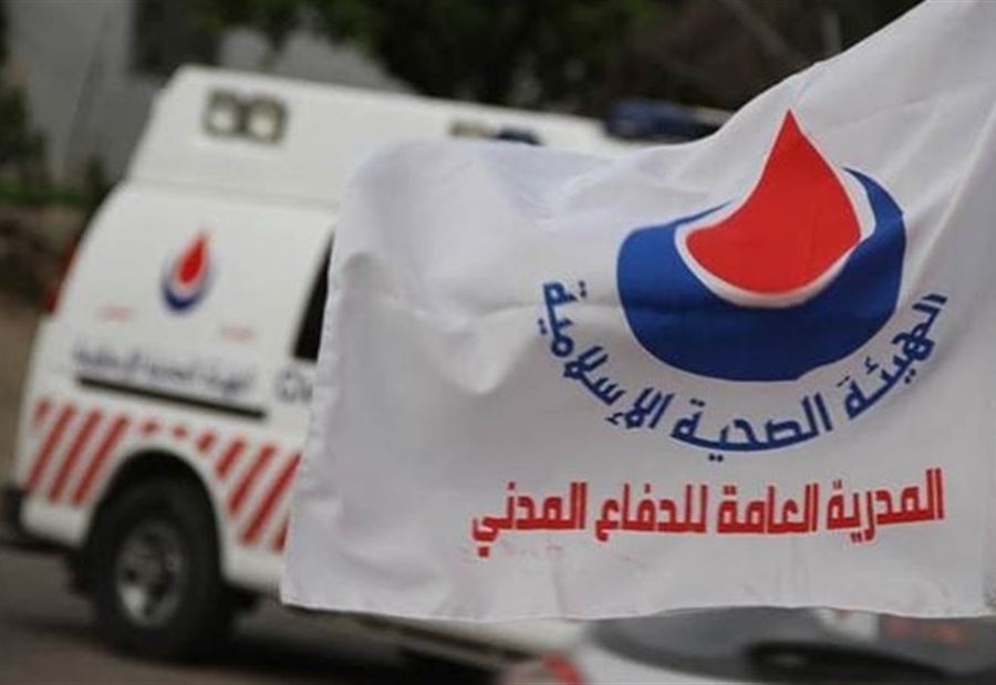 الهيئة الصحية الإسلامية تنعى 3 شهداء مسعفين! الهيئة الصحية الإسلامية تنعى 3 شهداء مسعفين!
