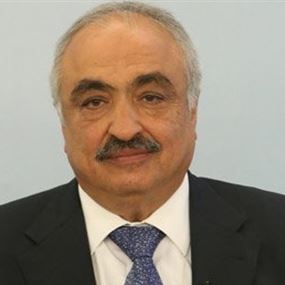 الحجار: ذاهبون إلى جلسة "تشريع الضرورة" بشرط