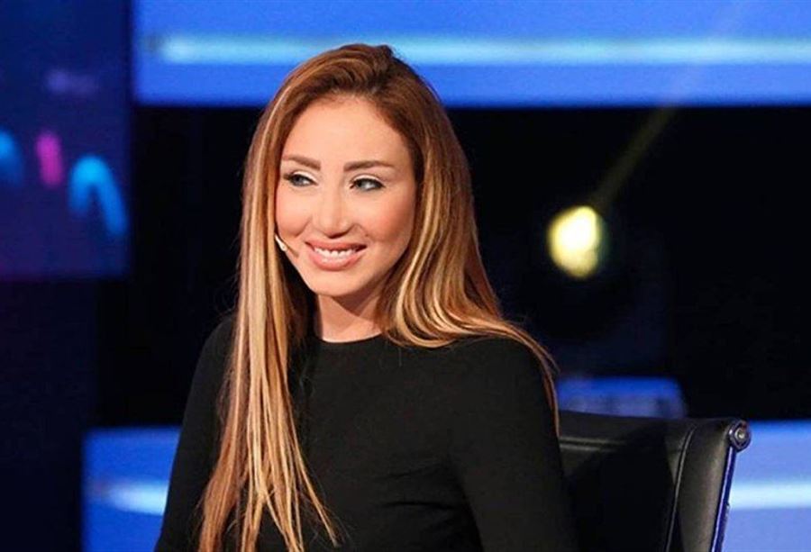 بالفيديو: بعد الضجة التي أثارتها.. ريهام سعيد "تعتزل"