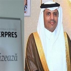 ما حقيقة خبر قتل السفير السعودي في رومانيا لسكرتيرته 