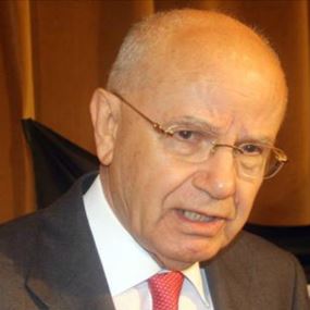 مراد: لرسم علاقات عربية ودولية جديدة