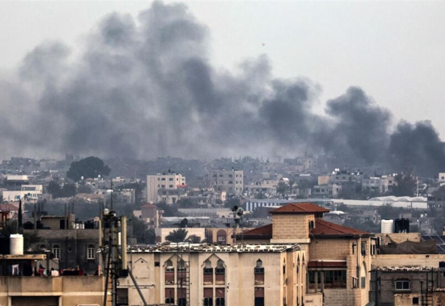 لإبرام هدنة طويلة الأمد في غزة... البيت الأبيض يُعلن عن "أهم شرط" لإبرام هدنة طويلة الأمد في غزة... البيت الأبيض يُعلن عن "أهم شرط"