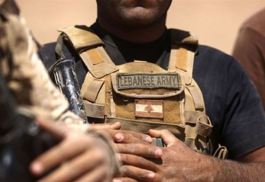 صورةٌ لعشرات الصهاريج المهرَّبة... والجيش ينفي 