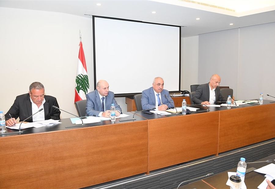 دراسة قانون "إعفاء رخص البناء" دراسة قانون "إعفاء رخص البناء"