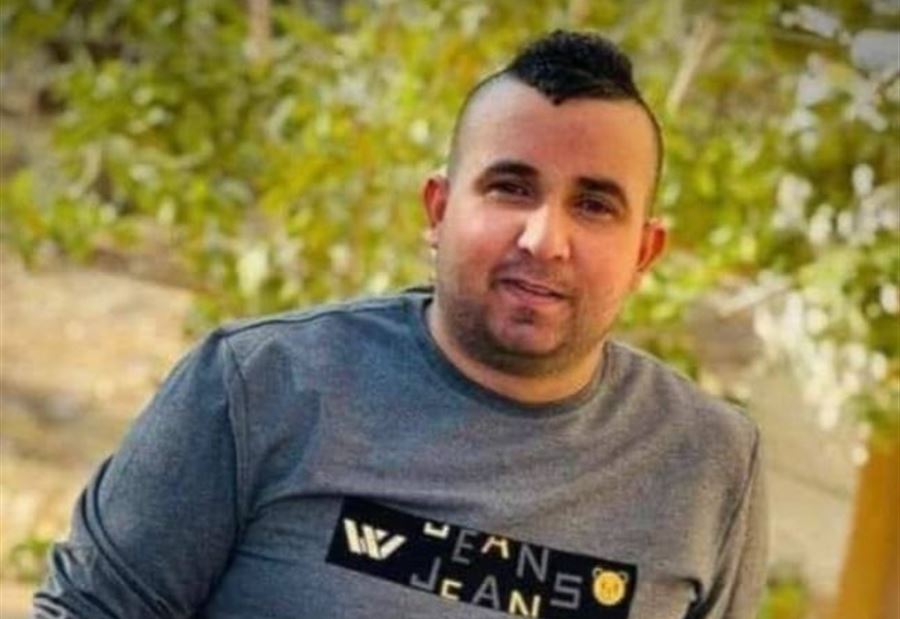 "ألقته من على سطح البناية"... اسرائيل تعدم عاملاً فلسطينياً! "ألقته من على سطح البناية"... اسرائيل تعدم عاملاً فلسطينياً!