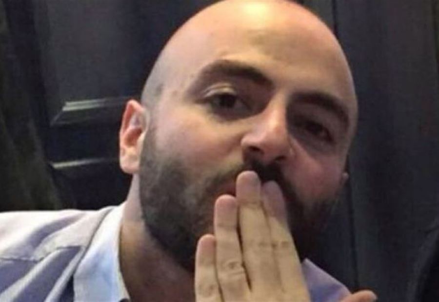 "المعلومات" توقف المتهمين بقتل ايف نوفل "المعلومات" توقف المتهمين بقتل ايف نوفل