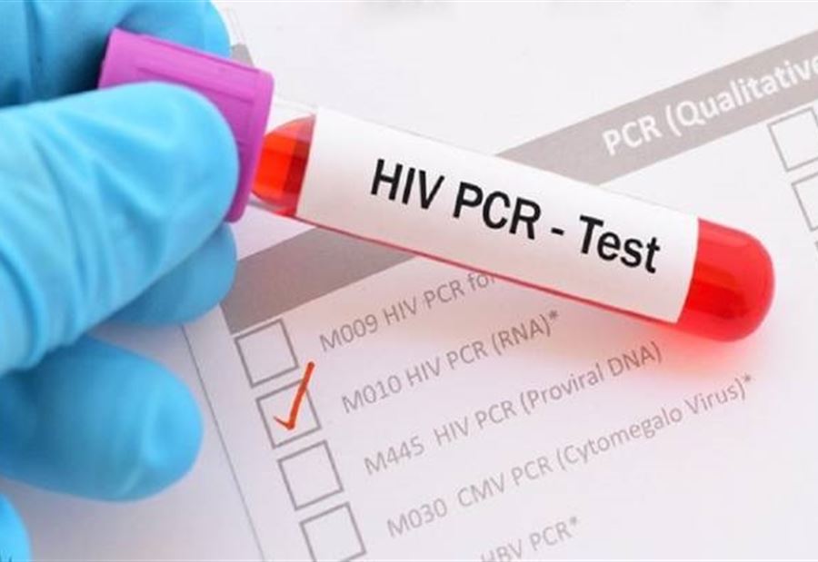 فحوصات PCR لمخالطين في مخيم عين الحلوة