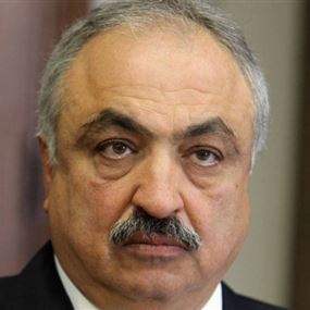 الحجار: موقف باسيل لا يعبر عن موقف الشعب اللبناني