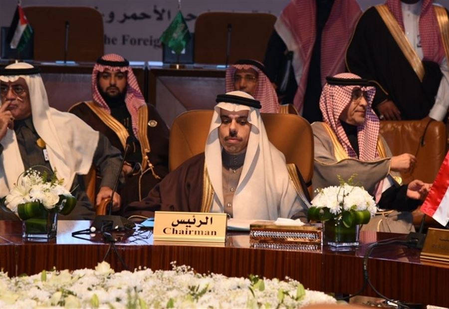 حرص سعودي على استقرار المنطقة