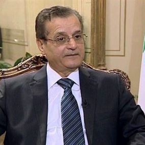 منصور: موقف باسيل لم يخالف الإجماع العربي