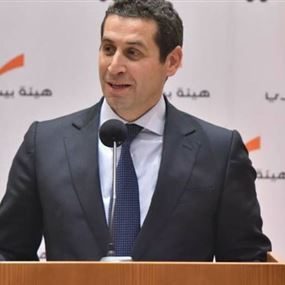 معلوف لـ"ليبانون ديبايت": تكتلنا يملك الأكثرية المارونية!  معلوف لـ"ليبانون ديبايت": تكتلنا يملك الأكثرية المارونية!