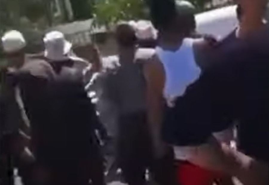 "أرواح أولادنا بالدق"...ناشر فيديو إعتراض آليّة حزب الله يسرد الوقائع
