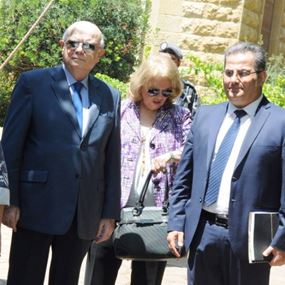 مرشّح خاسر يتراجع عن الطعن بنتائج الإنتخابات
