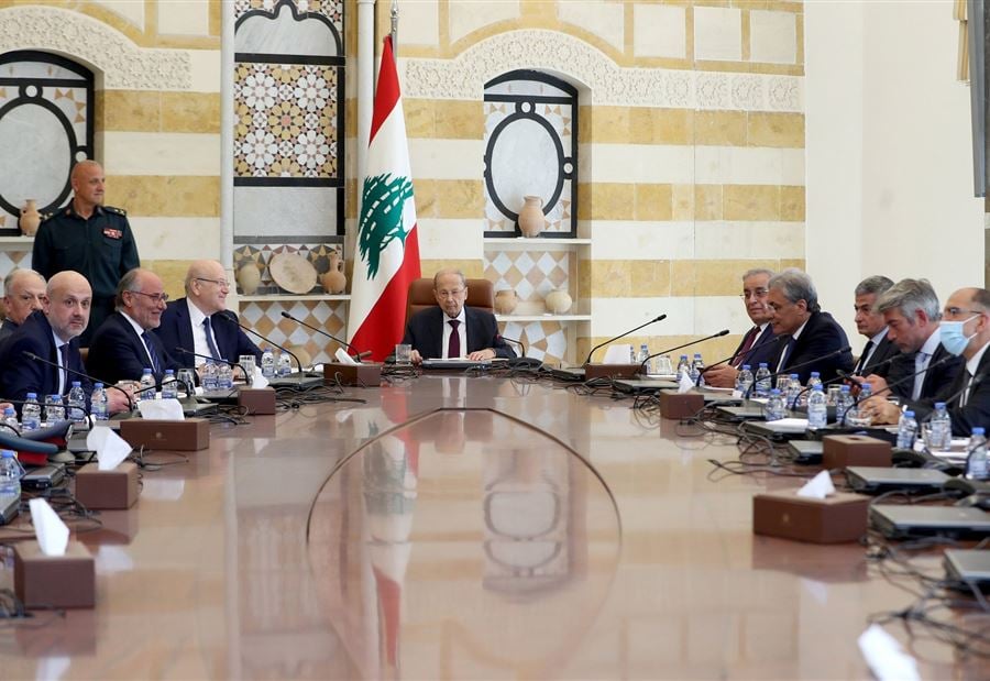 هذا ما قرره المجلس الاعلى للدفاع بخصوص الانتخابات! 