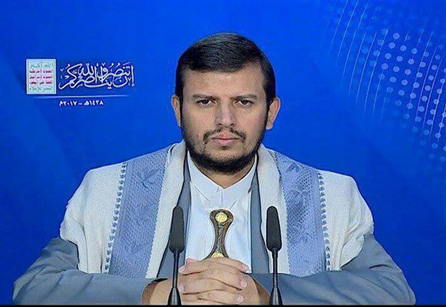 الحوثي "يبارك" ضربة "حزب الله"