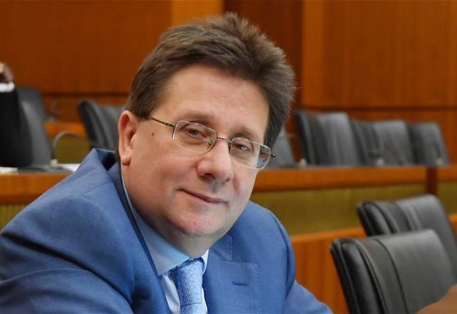 كنعان: ٨٠ ٪ من الموازنة اقرّ