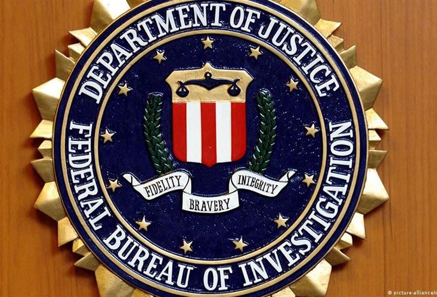 الـ "FBI" تنشر صورًا لعضو بالحرس الثوري خطّط لاغتيال بولتون