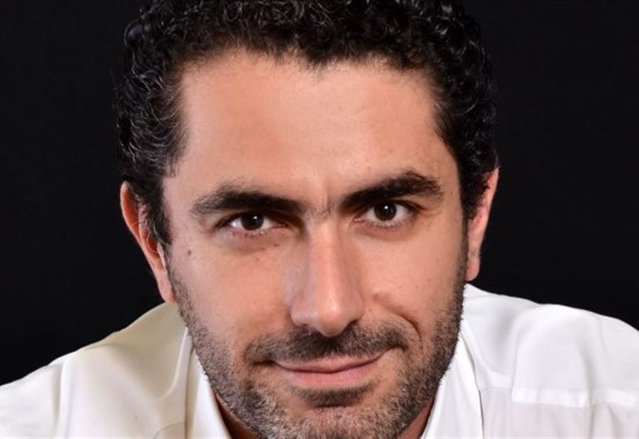 جورج غرّه رئيساً تنفيذياً للعمليات في MBC Studios
